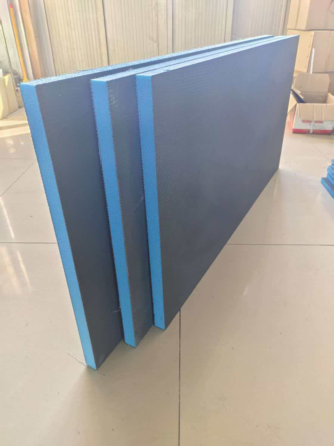 德阳保温材料